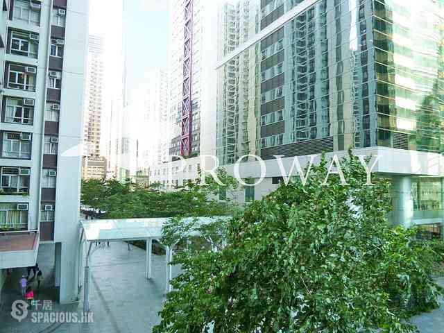 Tai Koo Shing - Taikoo Shing Harbour View Gardens (West) Pine Mansion 02