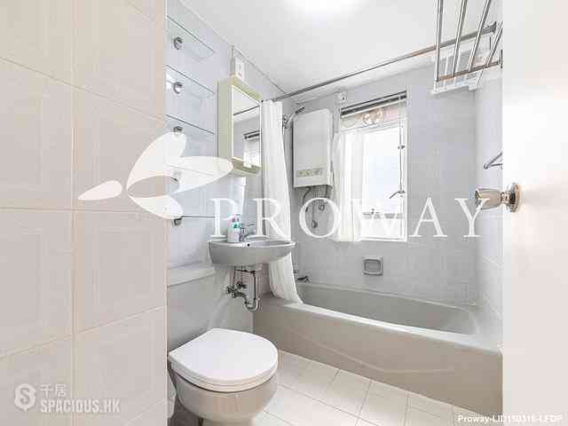 Pok Fu Lam - Bisney Villas 12