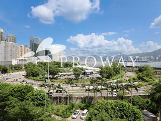 Tai Koo Shing - Taikoo Shing Harbour View Gardens (West) Pine Mansion 02