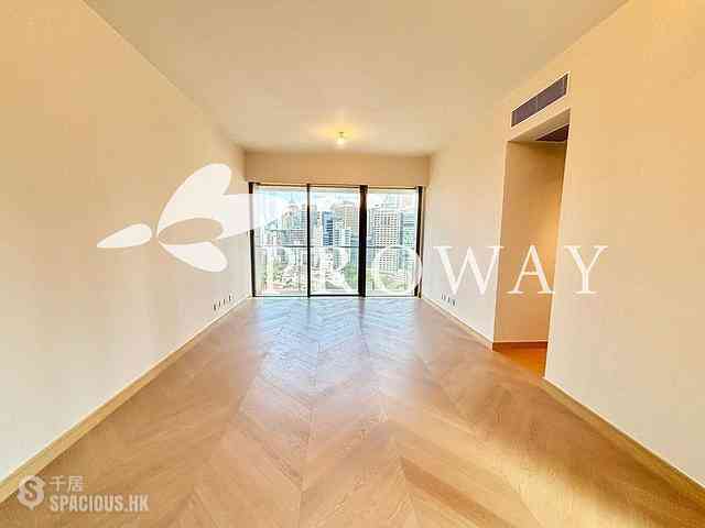 Mid Levels Central - 22A, Kennedy Road 01