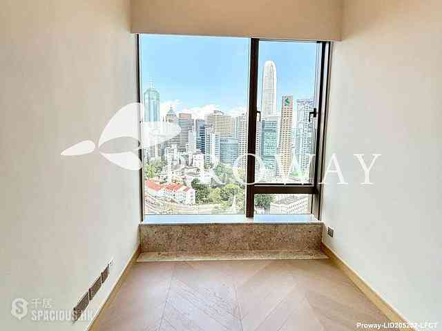 Mid Levels Central - 22A, Kennedy Road 07