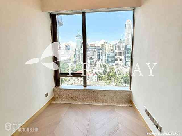 Mid Levels Central - 22A, Kennedy Road 08
