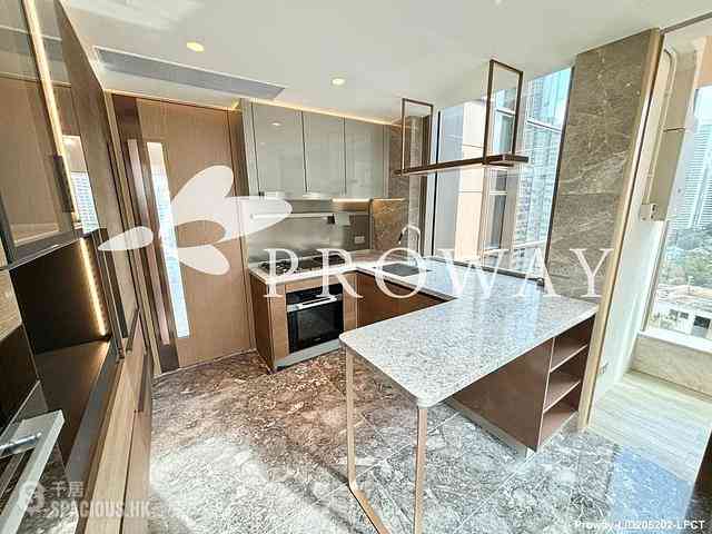 Mid Levels Central - 22A, Kennedy Road 09