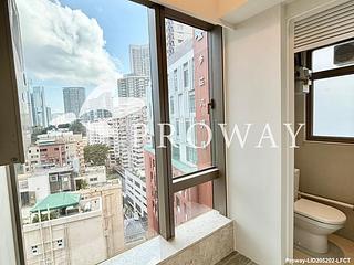 Mid Levels Central - 22A, Kennedy Road 11