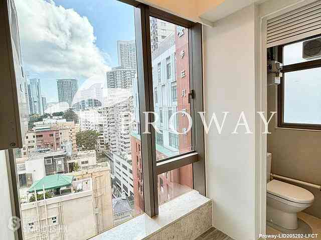 Mid Levels Central - 22A, Kennedy Road 11