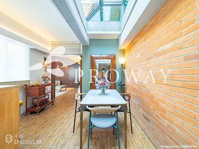Happy Valley - 7-8, Fung Fai Terrace 07