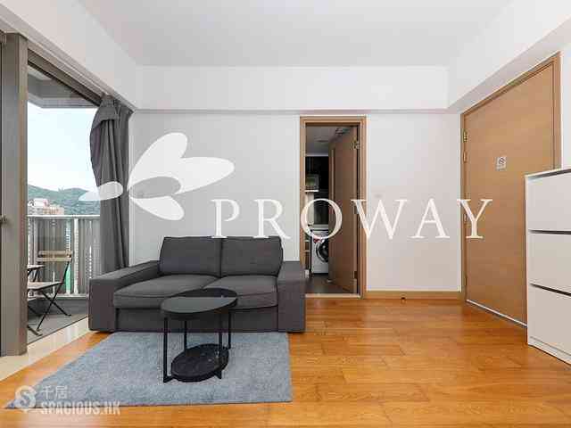 Sai Ying Pun - Island Crest 01