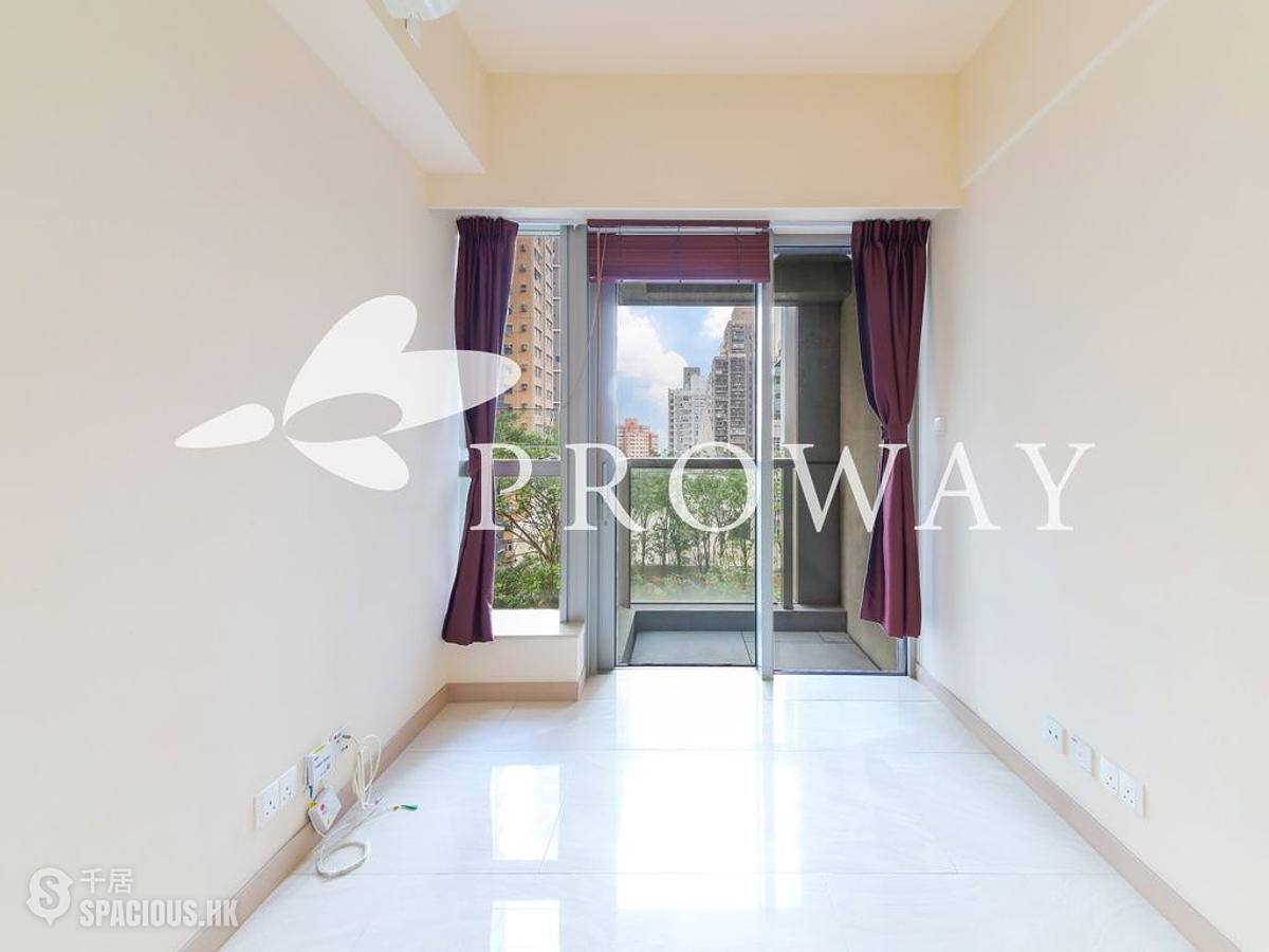 Sai Ying Pun - King's Hill 01