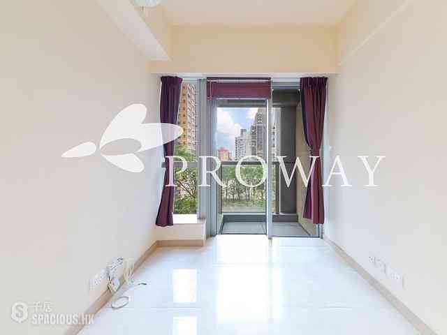 Sai Ying Pun - King's Hill 01
