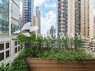 Sai Ying Pun - King's Hill 02