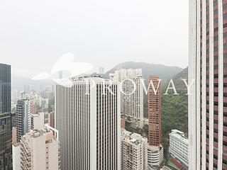 Wan Chai - The Avenue 02
