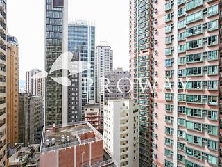 Sheung Wan - One Pacific Heights 02