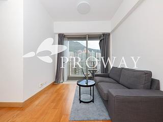 Sai Ying Pun - Island Crest 04