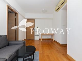 Sai Ying Pun - Island Crest 05