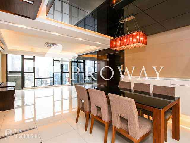 Mid Levels Central - The Grand Panorama 01