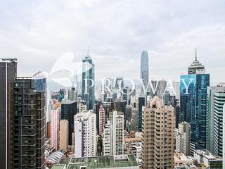 Mid Levels Central - The Grand Panorama 02