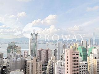 Sai Ying Pun - The Summa 02