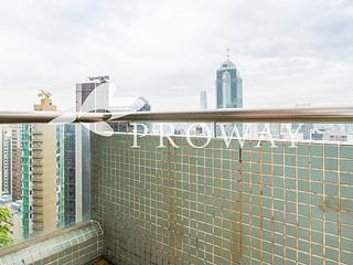 Mid Levels Central - The Grand Panorama 03