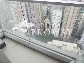 Sai Ying Pun - The Summa 03