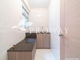 Kennedy Town - Harbour View Garden Block 3 07