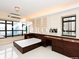 Mid Levels Central - The Grand Panorama 06