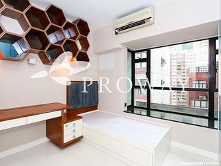 Mid Levels Central - The Grand Panorama 10