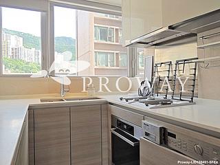 Sai Ying Pun - The Summa 11