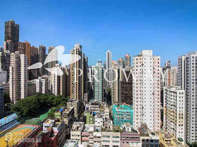Sheung Wan - 42, Tung St. 02