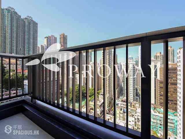 Sheung Wan - 42, Tung St. 03
