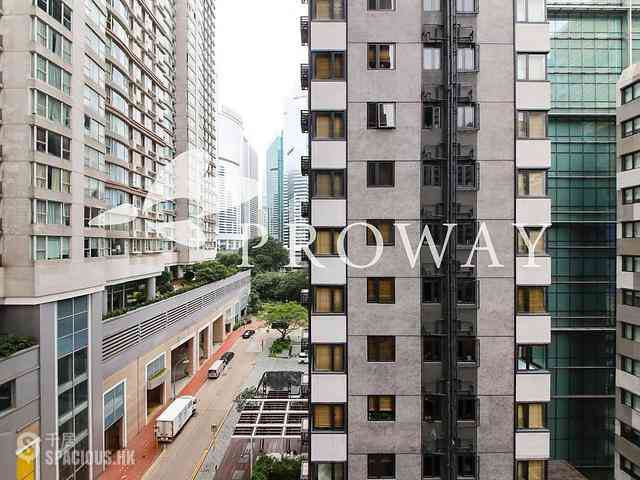 Wan Chai - Eight Star Street 02