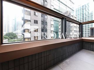 Wan Chai - Eight Star Street 03