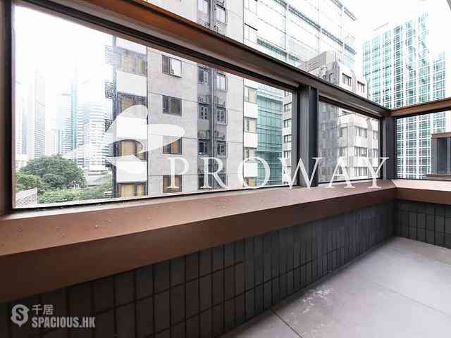 Wan Chai - Eight Star Street 03