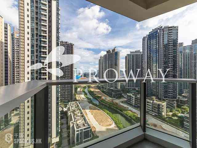 Kai Tak - Oasis Kai Tak 03