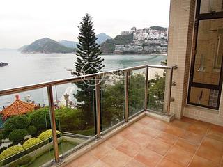 Repulse Bay - Splendour Villa 02