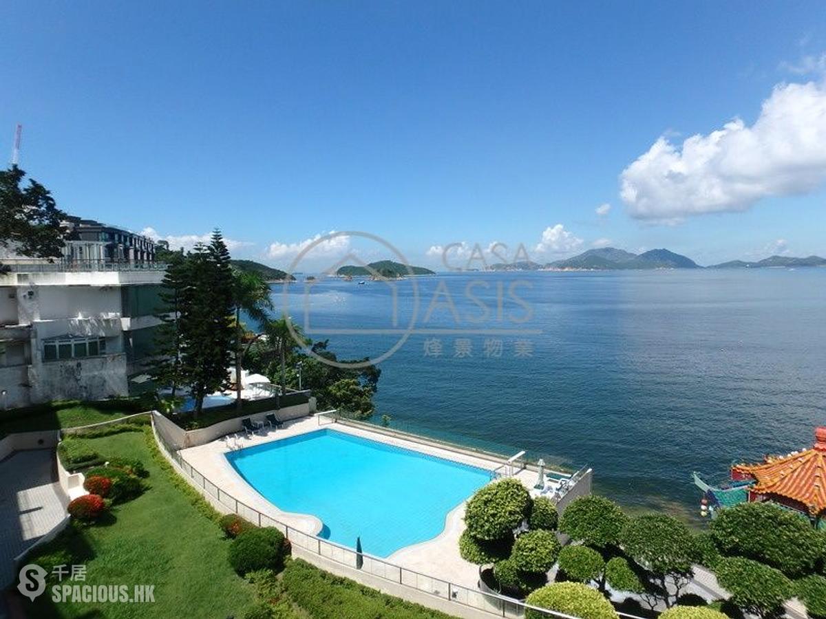 Repulse Bay - Splendour Villa 01