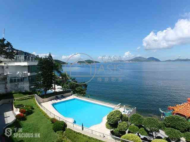 浅水湾 - 雅景阁 01