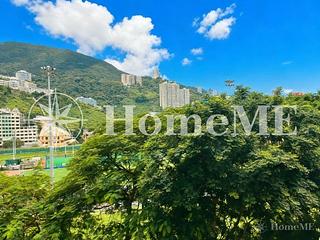 Happy Valley - 77-79, Wong Nai Chung Road 02