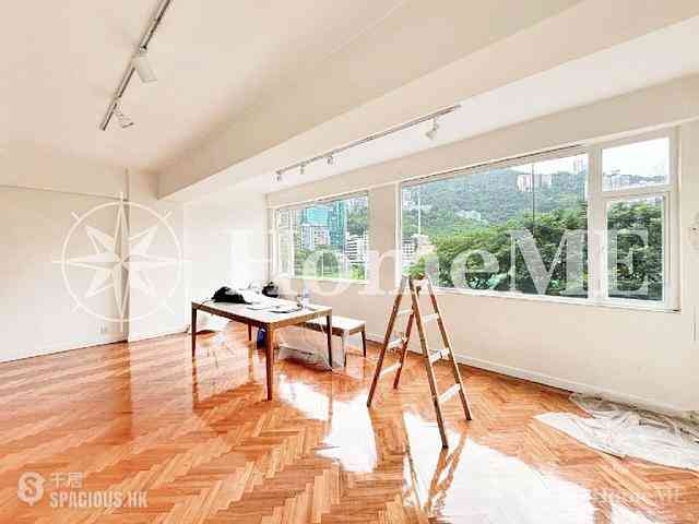 Happy Valley - 77-79, Wong Nai Chung Road 03
