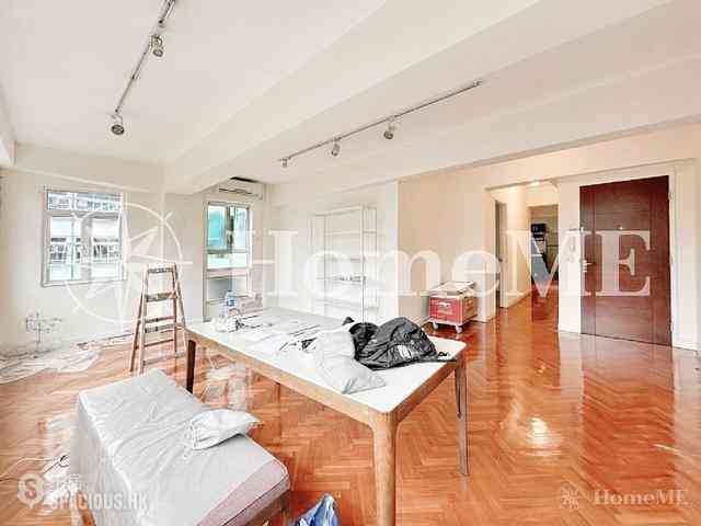 Happy Valley - 77-79, Wong Nai Chung Road 04