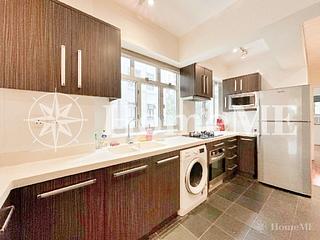 Happy Valley - 77-79, Wong Nai Chung Road 11