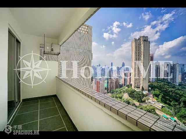 Happy Valley - Marlborough House 01