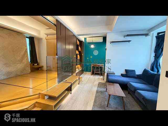 Mid Levels West - Beaudry Tower 01