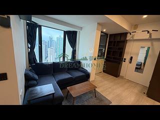 Mid Levels West - Beaudry Tower 04