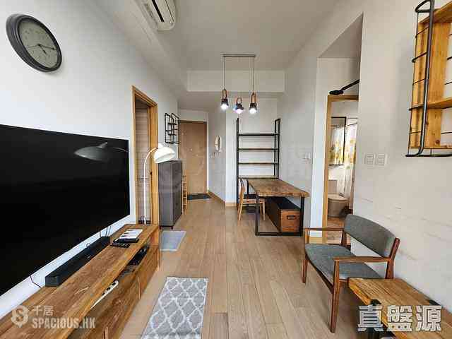 Ho Man Tin - One Homantin Block 3 01