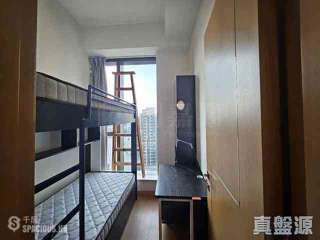 Ho Man Tin - One Homantin Block 3 03
