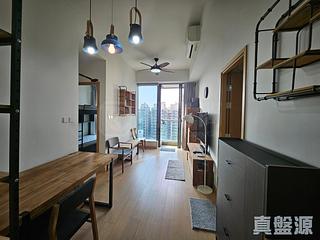 Ho Man Tin - One Homantin Block 3 04