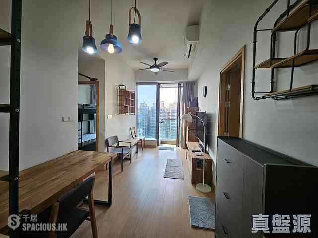 Ho Man Tin - One Homantin Block 3 04