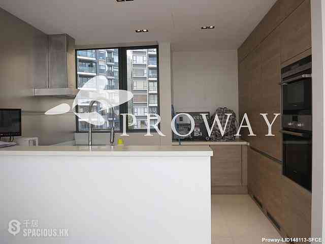 Discovery Bay - Discovery Bay Phase 15 Positano Block L15 08
