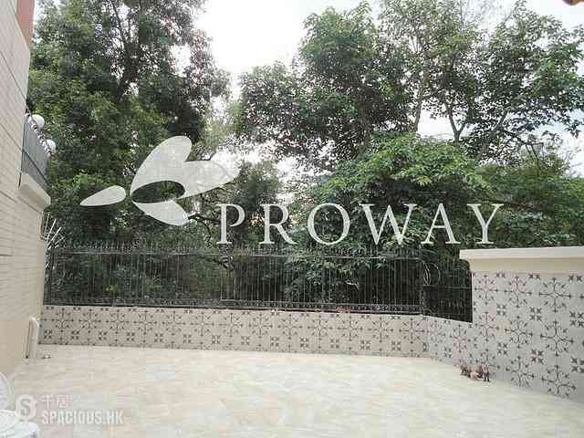 Tuen Mun - Aquamarine Garden 03