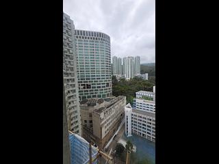 柴湾角 - 荃德花园 09